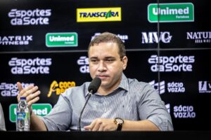 Ceará confirma reforços na janela