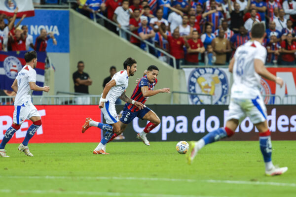 Fortaleza é eliminado da Copa do Nordeste