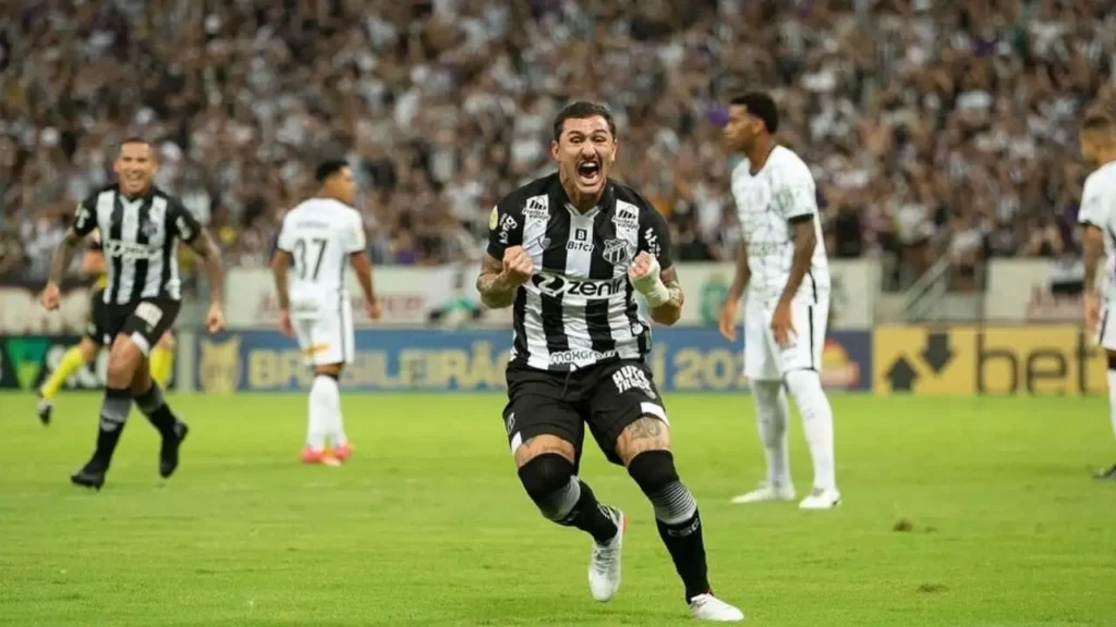 Vina no Ceará