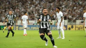 Vina no Ceará