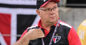 Marcelo Vilar retorna ao Ferroviário