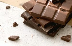 consumo consciente do chocolate