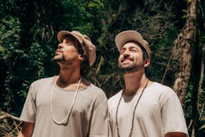 LUAU faz show inédito em Fortaleza com clássicos do axé