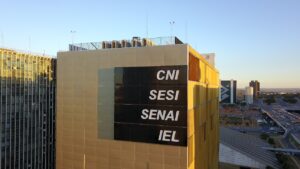 CNI alerta sobre impactos da tarifa de Trump