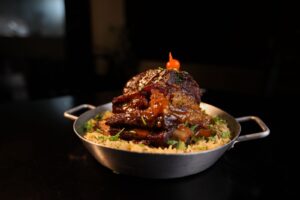 Festival gastronômico de Sobral