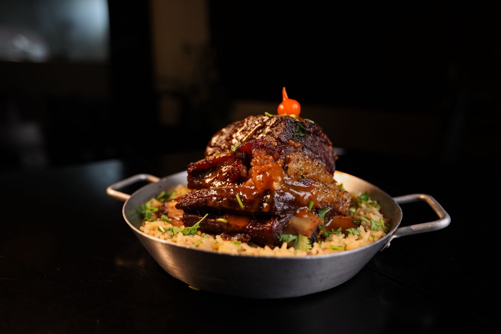 Festival gastronômico de Sobral