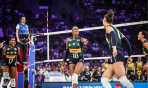 Itália vence o Brasil na final e conquista bicampeonato da Liga das Nações