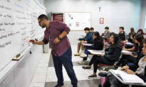 Fies 2025 complementação de inscrição até sexta-feira