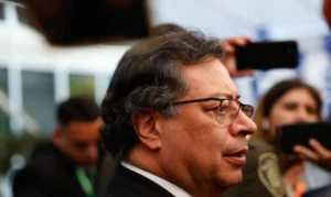 morte de Miguel Uribe Turbay
