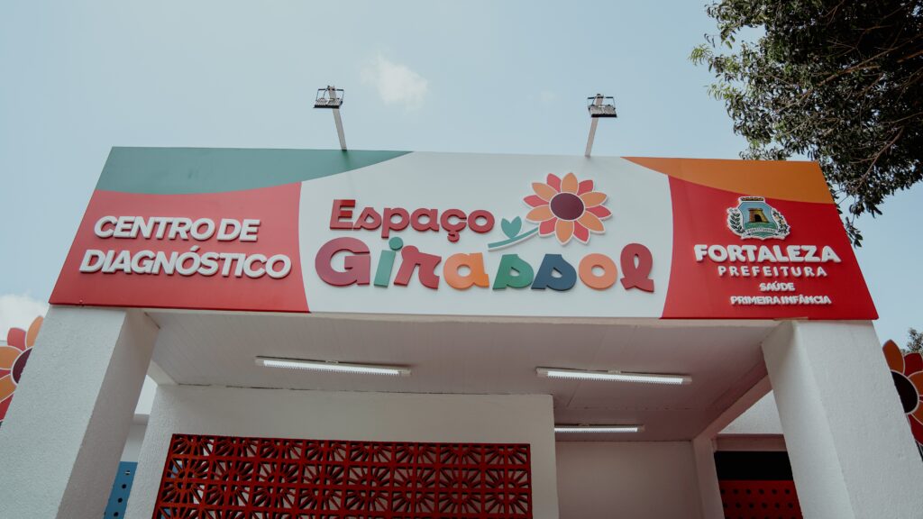 linha 1330 Papicu Centro Girassol