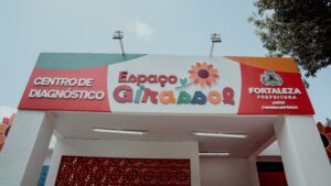 linha 1330 Papicu Centro Girassol