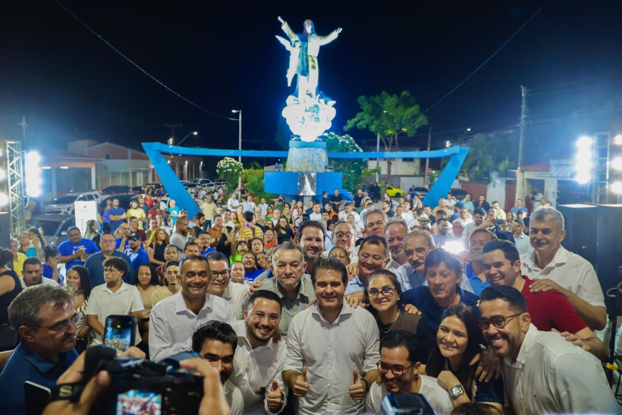 Praça Nossa Senhora da Assunção