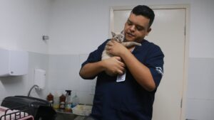 VetMóvel em Fortaleza