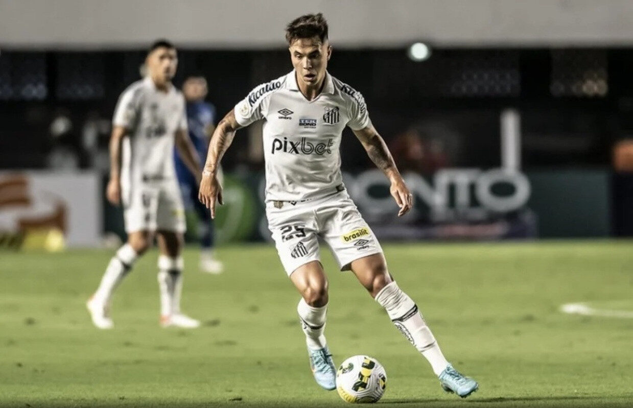 Vinícius Zanocelo