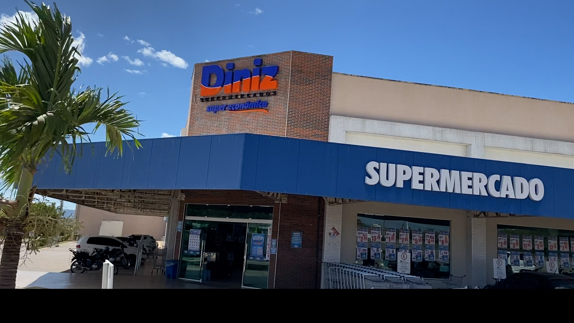 Diniz Supermercados celebra 26 anos e mira R$ 1 bilhão