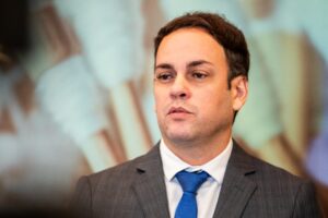 Fabrizio Gomes Lide Ceará