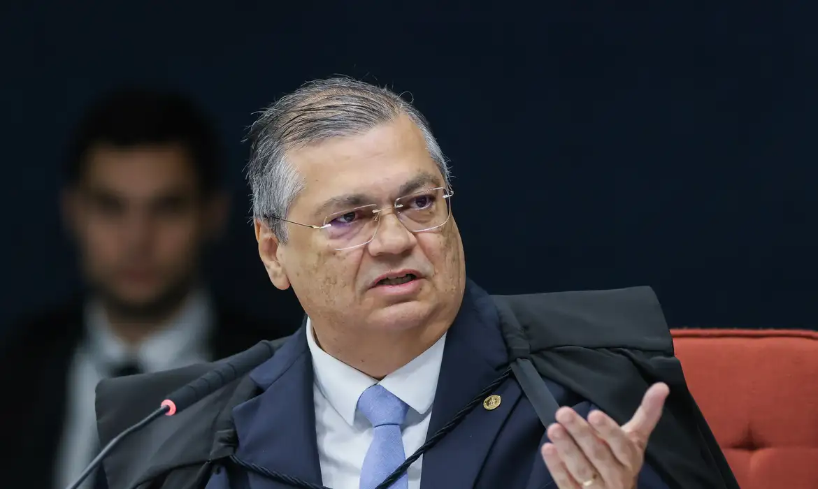 Flávio Dino Emendas PIX