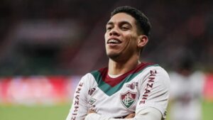Paulo Baya no Ceará