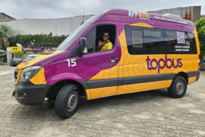 TopBus Fortaleza