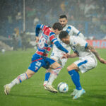 Fortaleza é eliminado da Libertadores
