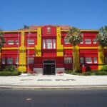 Museu do Corpo de Bombeiros