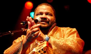 Arlindo Cruz morre