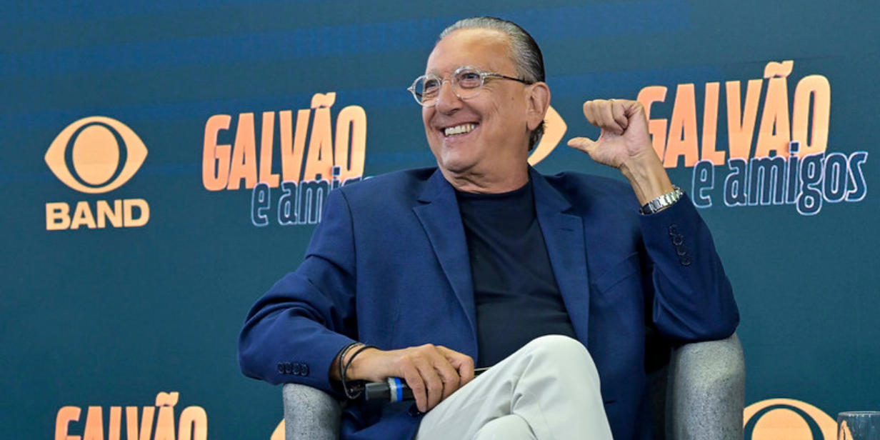 Galvão Bueno