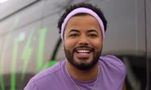 Hytalo Santos