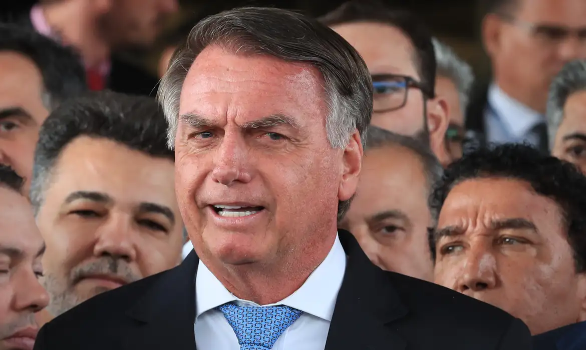 defesa de Bolsonaro
