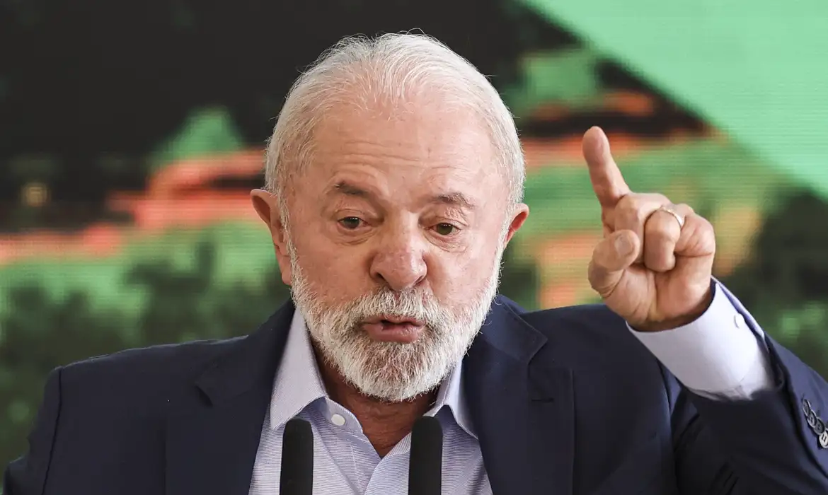 Xi Jinping reforça parceria com presidente Lula