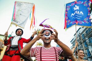 Festival de Teatro de Guaramiranga 2025