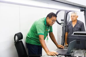 pescadores artesanais Ceará