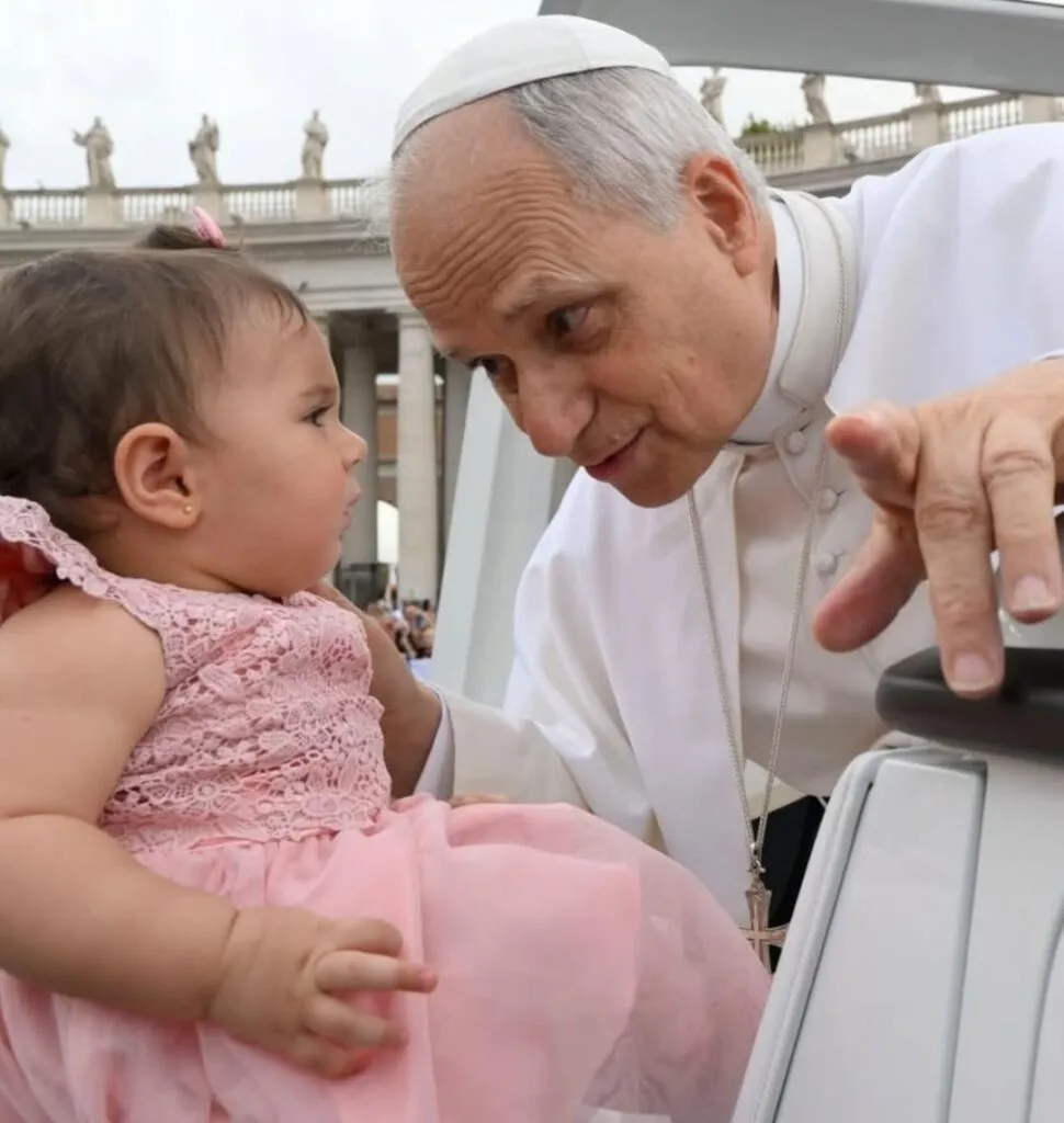 bebê cearense Papa