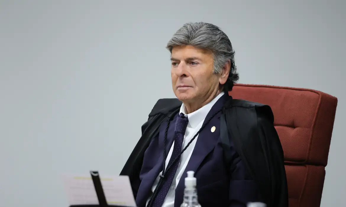 STF retoma julgamento de Bolsonaro