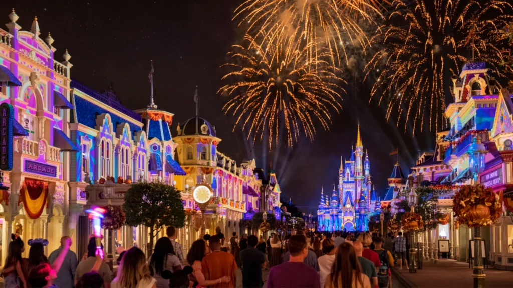 Disney After Hours