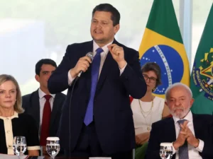 Davi Alcolumbre anistia de Bolsonaro