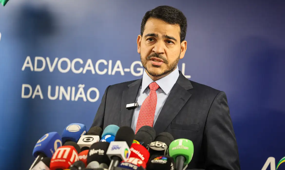 visto Jorge Messias