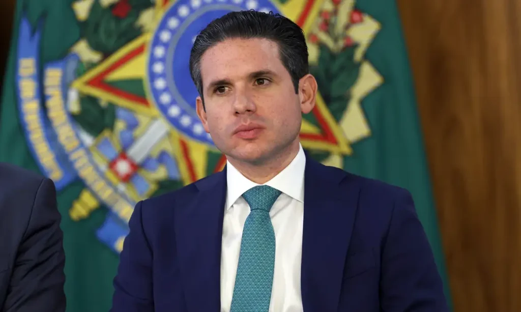 Hugo Motta isenção do Imposto de Renda