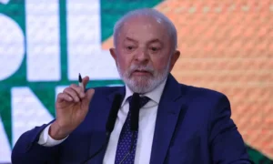 Lula anistia 8 de Janeiro