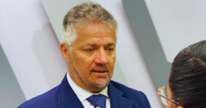 Salmo Ribeiro Band Ceará