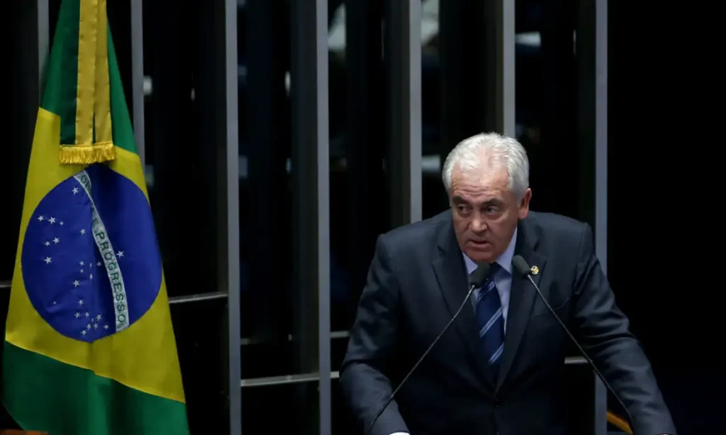 Otto Alencar, PEC da Blindagem na CCJ