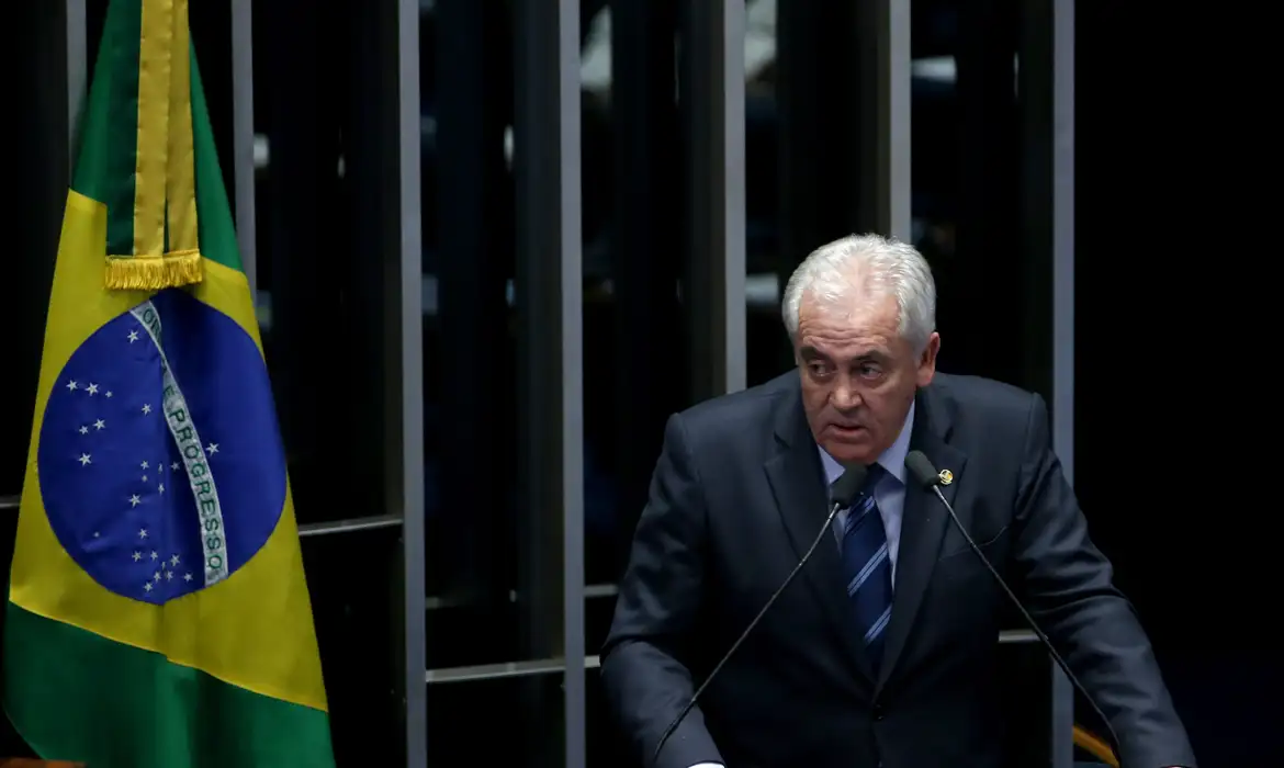 Otto Alencar, PEC da Blindagem na CCJ
