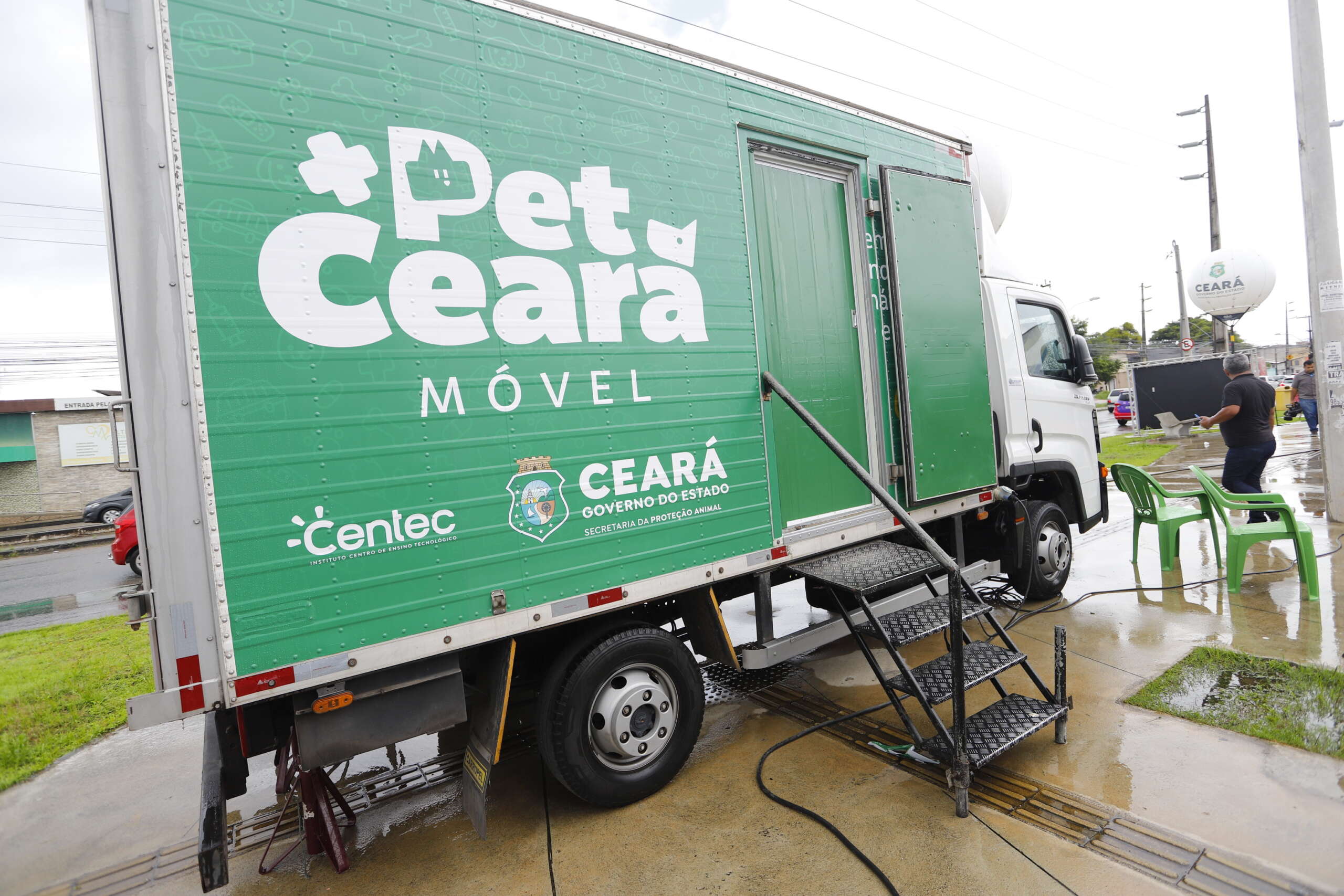 Pet Móvel Ceará