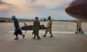 terremoto no Afeganistão