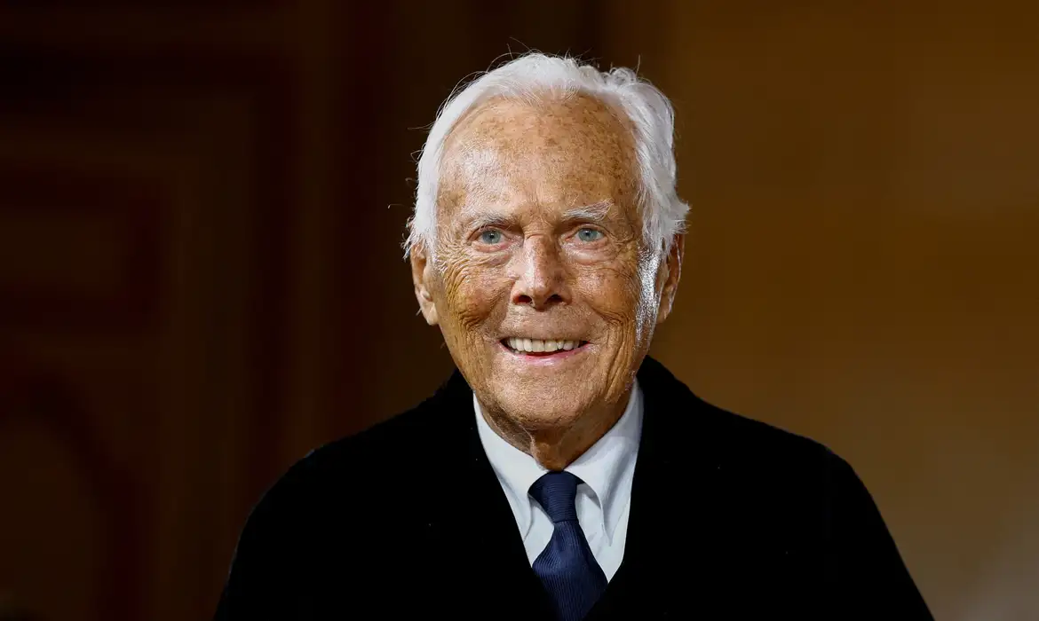 Giorgio Armani