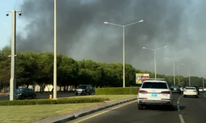 Netanyahu pede desculpas ao Catar