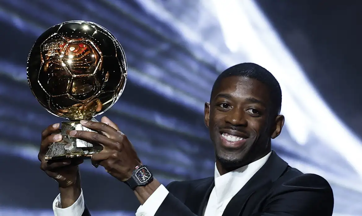 Bola de Ouro 2025