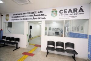 Casos de racismo no Ceará