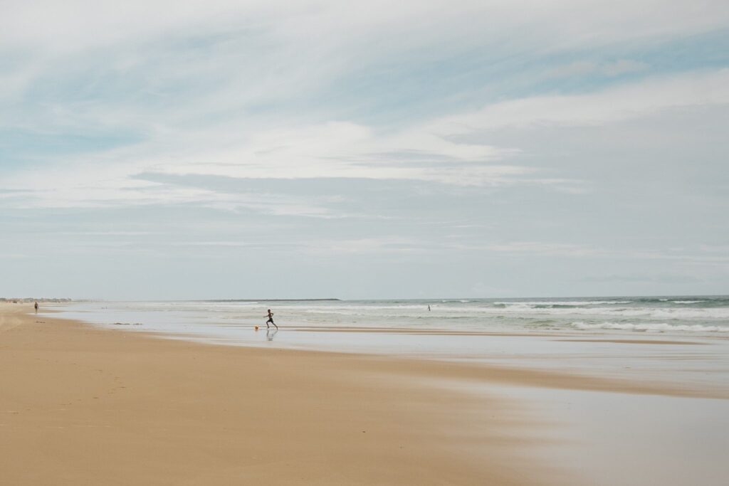 Dessal Ceará Praia do Futuro