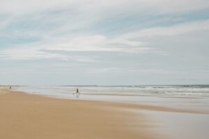 Dessal Ceará Praia do Futuro
